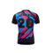 Customized digital full-color printing logo professional promotional outdoor sport T-shirt
