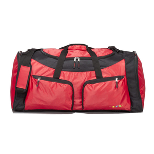 Large outdoor waterproof travel bags with customizable printing and multi-functional pockets for your outdoor adventure needs