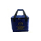 Customizable thermal picnic bag to keep food hot or cold, with option for printed logos