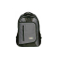 A spacious outdoor computer backpack with multiple interior pockets, designed for sports and outdoor activities