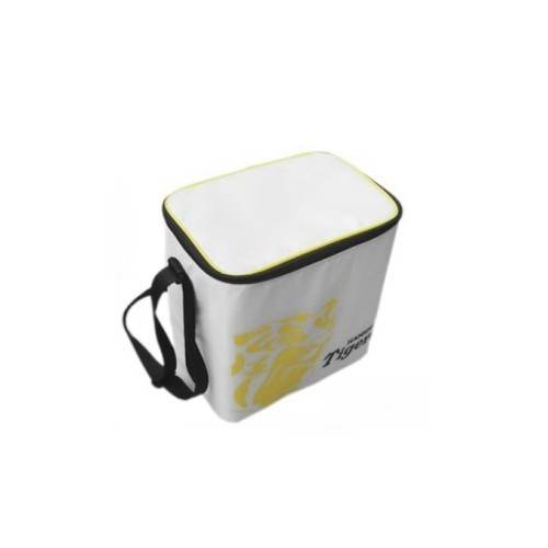 Promotion keeping food thermal and cooler bags with custom printed logos designed